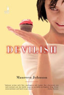 Devilish cover