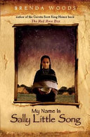 My Name Is Sally Little Song cover