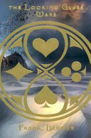 The Looking Glass Wars cover