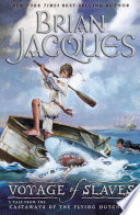 Voyage of Slaves: A Tale From the Castaways of the Flying Dutchman cover