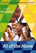 All of the Above cover