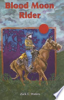 Blood Moon Rider cover