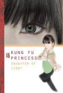 Daughter of Light cover