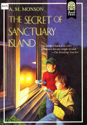 The Secret of Sanctuary Island cover