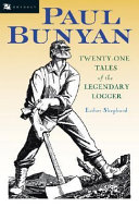 Paul Bunyan cover