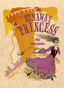 The Runaway Princess cover