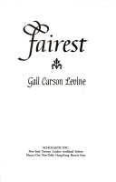 Fairest cover