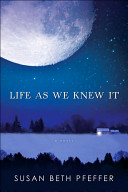 Life as We Knew It cover