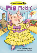 Pig Pickin' cover