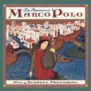The Adventures of Marco Polo cover