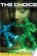 The Choice cover