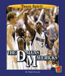 The Dallas Mavericks cover