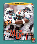 The Miami Dolphins cover