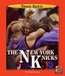 The New York Knicks cover