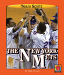 The New York Mets cover