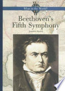 Beethoven's Fifth Symphony cover