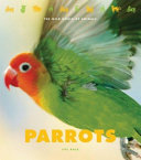 Parrots cover