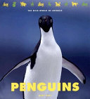 Penguins cover