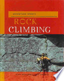 Rock Climbing cover