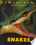Snakes cover