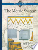 The Metric System cover