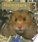 Hamsters cover