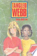 Tangled Webb cover