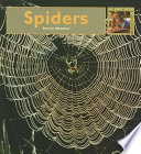Spiders cover