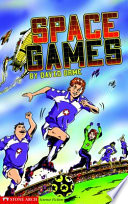 Space Games cover