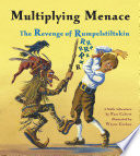 Multiplying Menace: The Revenge of Rumpelstiltskin cover