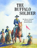 The Buffalo Soldier cover
