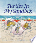 Turtles in My Sandbox cover