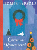 Christmas Remembered cover