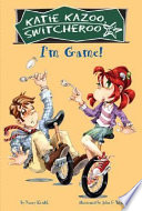 I'm Game! cover