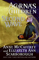 Second Wave: Acorna's Children cover