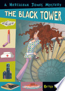 The Black Tower cover