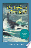 The Light at Tern Rock cover