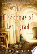 The Madonnas of Leningrad cover