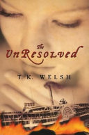 The UnResolved cover