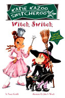 Witch Switch cover