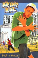Bust a Move cover