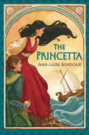 The Princetta cover