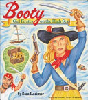Booty: Girl Pirates on the High Seas cover