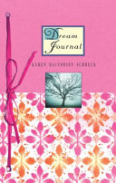Dream Journal cover