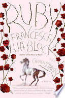 Ruby: A Novel cover