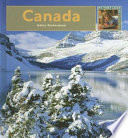Canada cover