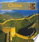 China cover