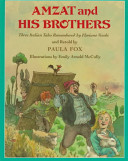 Amzat and His Brothers cover