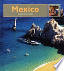 Mexico (My First Look at Countries) cover