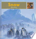 Snow cover